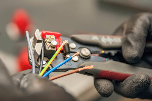Best Electrical Contractors for Businesses  in USA